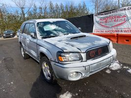 2004 Subaru Forester