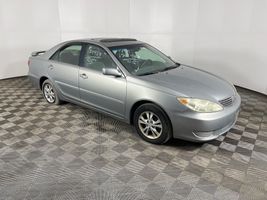 2005 Toyota Camry