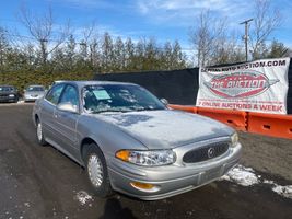 2005 Buick LeSabre