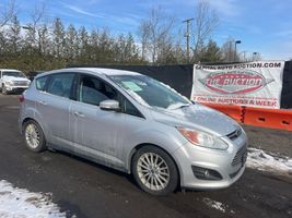 2014 Ford C-Max Energi