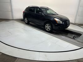 2009 NISSAN Rogue