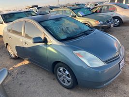 2005 Toyota Prius