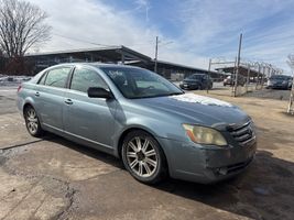 2006 Toyota Avalon