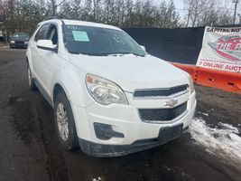 2012 Chevrolet Equinox