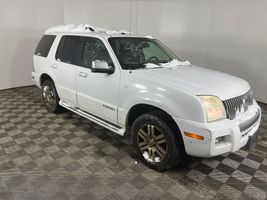 2007 Mercury Mountaineer