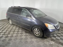 2008 Honda Odyssey