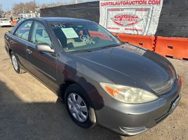 2003 Toyota Camry