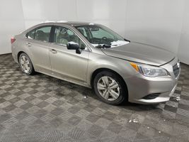 2017 Subaru Legacy