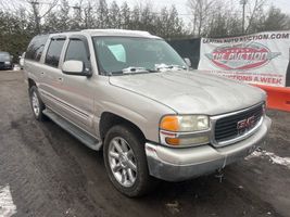2006 GMC Yukon XL