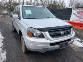 2005 Honda Pilot