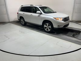 2012 Toyota HIGHLANDER