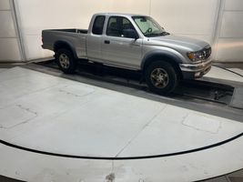 2004 Toyota Tacoma