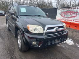 2006 Toyota 4Runner