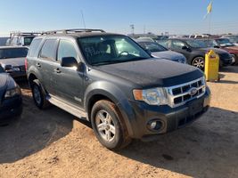 2008 Ford Escape Hybrid