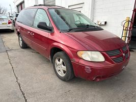 2007 Dodge Grand Caravan