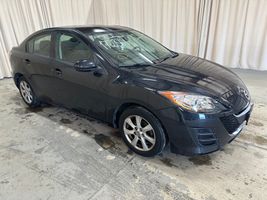 2010 Mazda MAZDA3