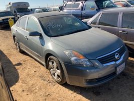 2007 NISSAN Altima