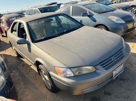 1997 Toyota Camry