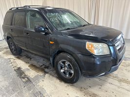 2006 Honda Pilot