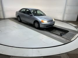 2002 Honda Civic