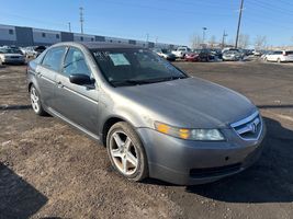 2004 ACURA TL