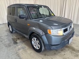 2009 Honda Element