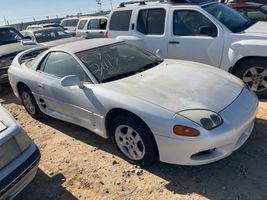 1998 Mitsubishi 3000GT