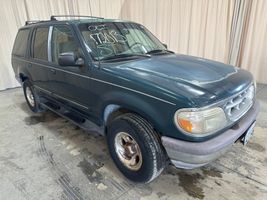 1995 Ford Explorer