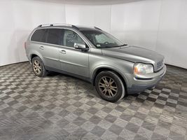 2007 Volvo XC90