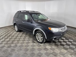 2011 Subaru Forester