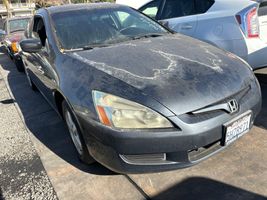 2004 Honda Accord