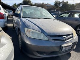 2005 Honda Civic