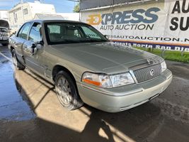 2005 Mercury Grand Marquis