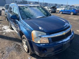 2008 Chevrolet Equinox