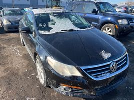 2009 VOLKSWAGEN CC