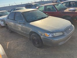 1997 Toyota Camry