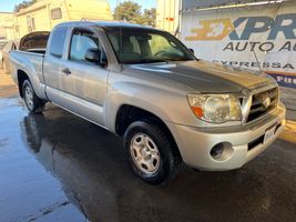 2008 Toyota Tacoma