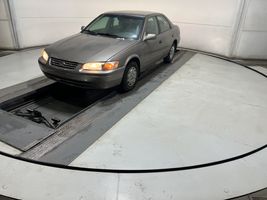 1999 Toyota Camry