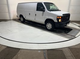 2008 Ford E-Series