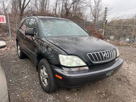 2002 Lexus RX 300