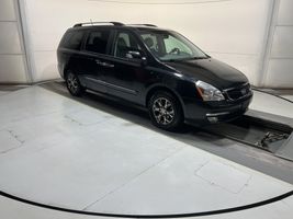 2014 Kia Sedona