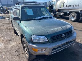 1998 Toyota RAV4