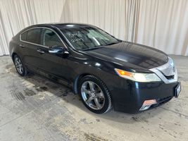 2010 ACURA TL