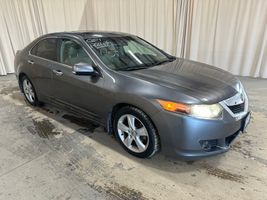 2009 ACURA TSX