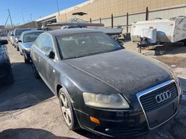 2008 Audi A6