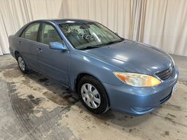 2004 Toyota Camry