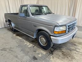 1997 Ford F-250