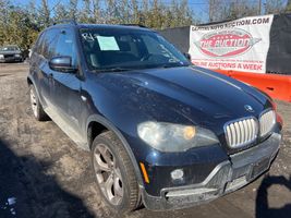 2009 BMW X5