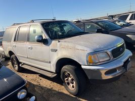 1997 Ford Expedition