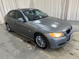 2010 BMW 3 Series